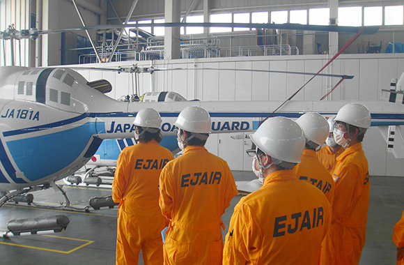 東日本航空専門学校